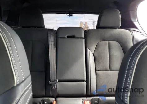 2019 Volvo Xc40 T5 Momentum z USA, uszkodzony, nr VIN YV4162XZ0K2004752